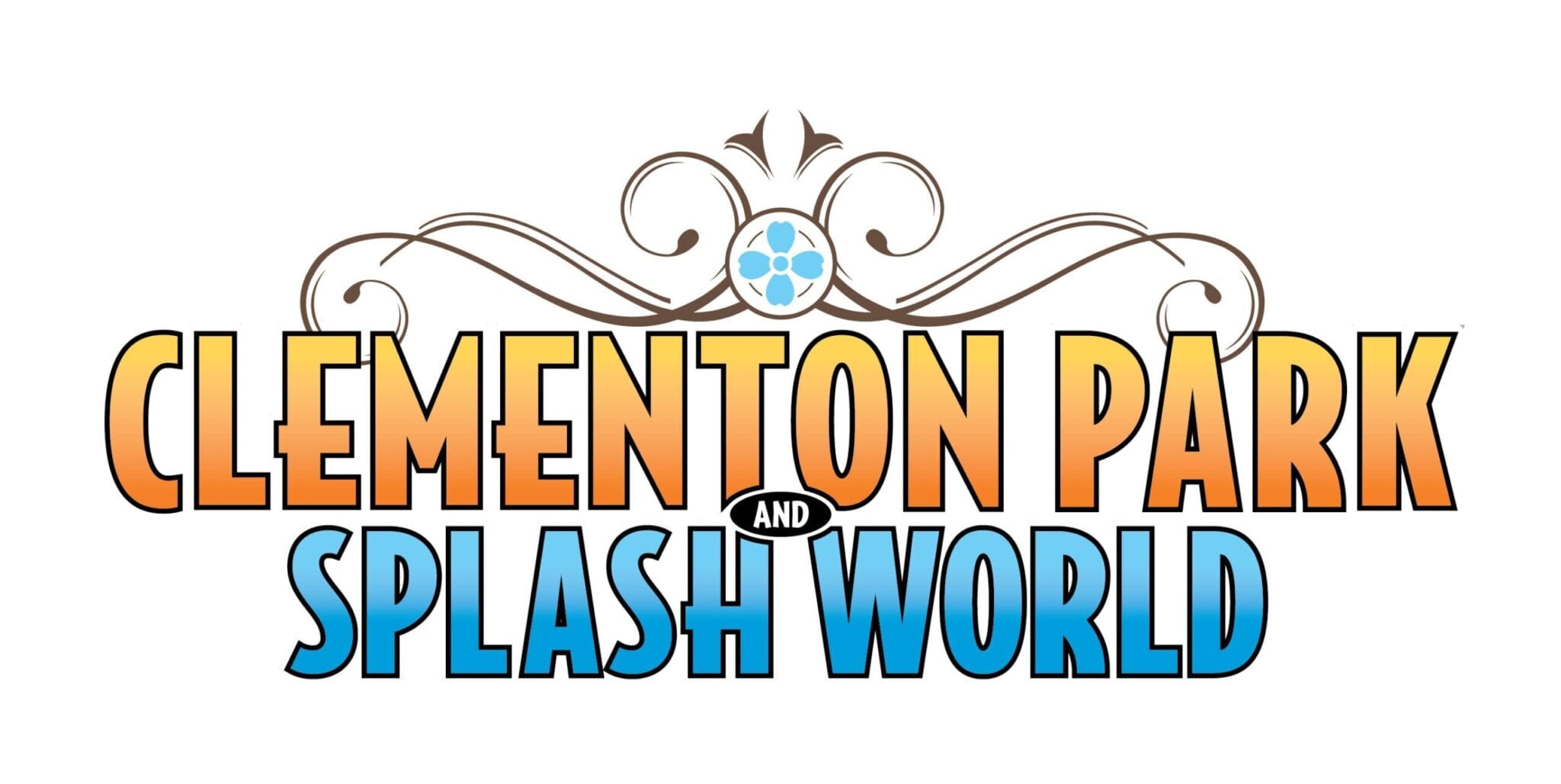 Parking & Directions Clementon Park & Splashworld