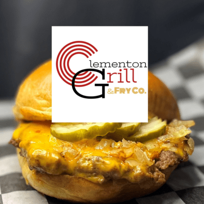CLEMENTON DINING - clem grill and fry (1)