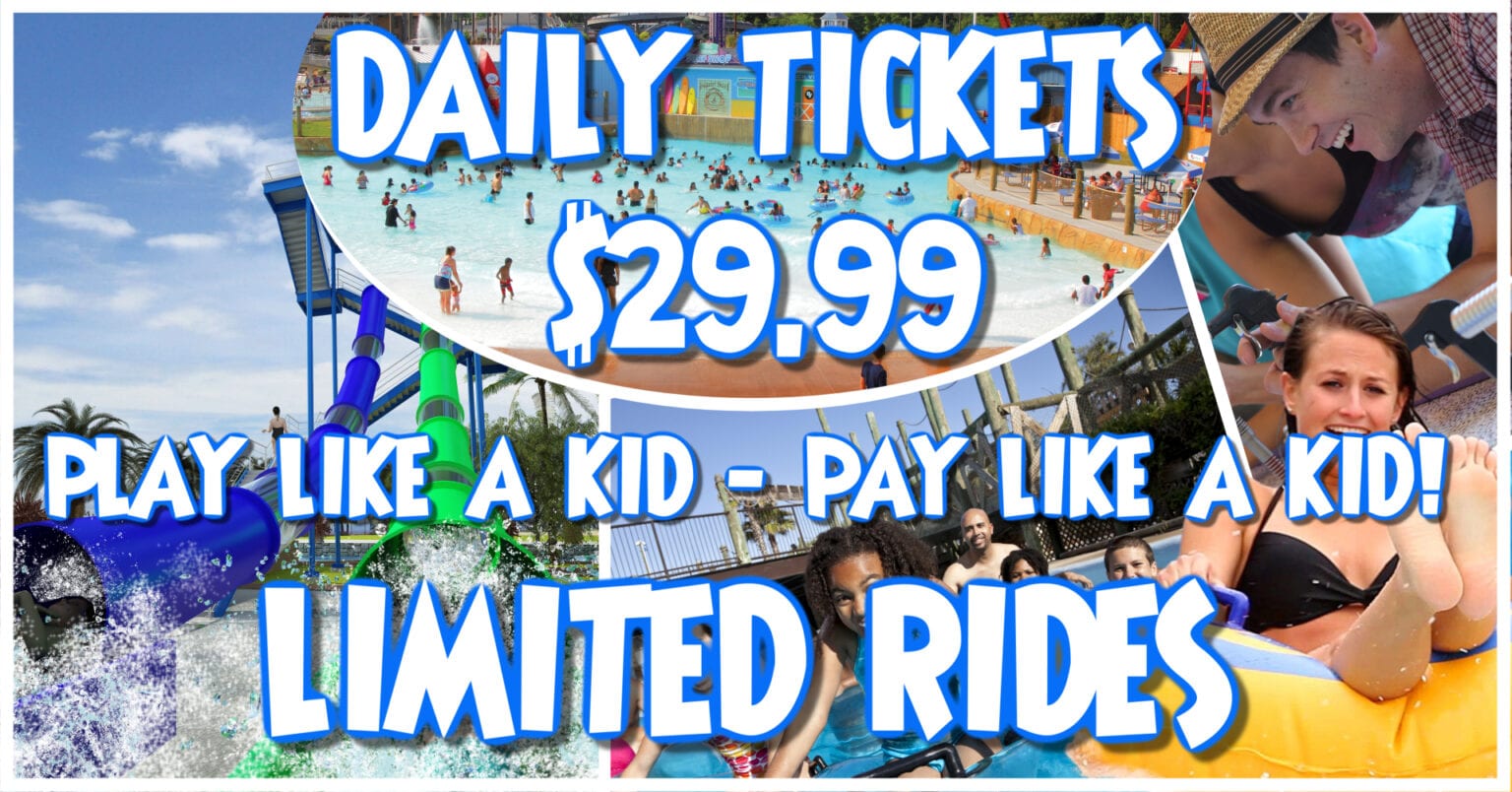 Clementon Park & Splashworld