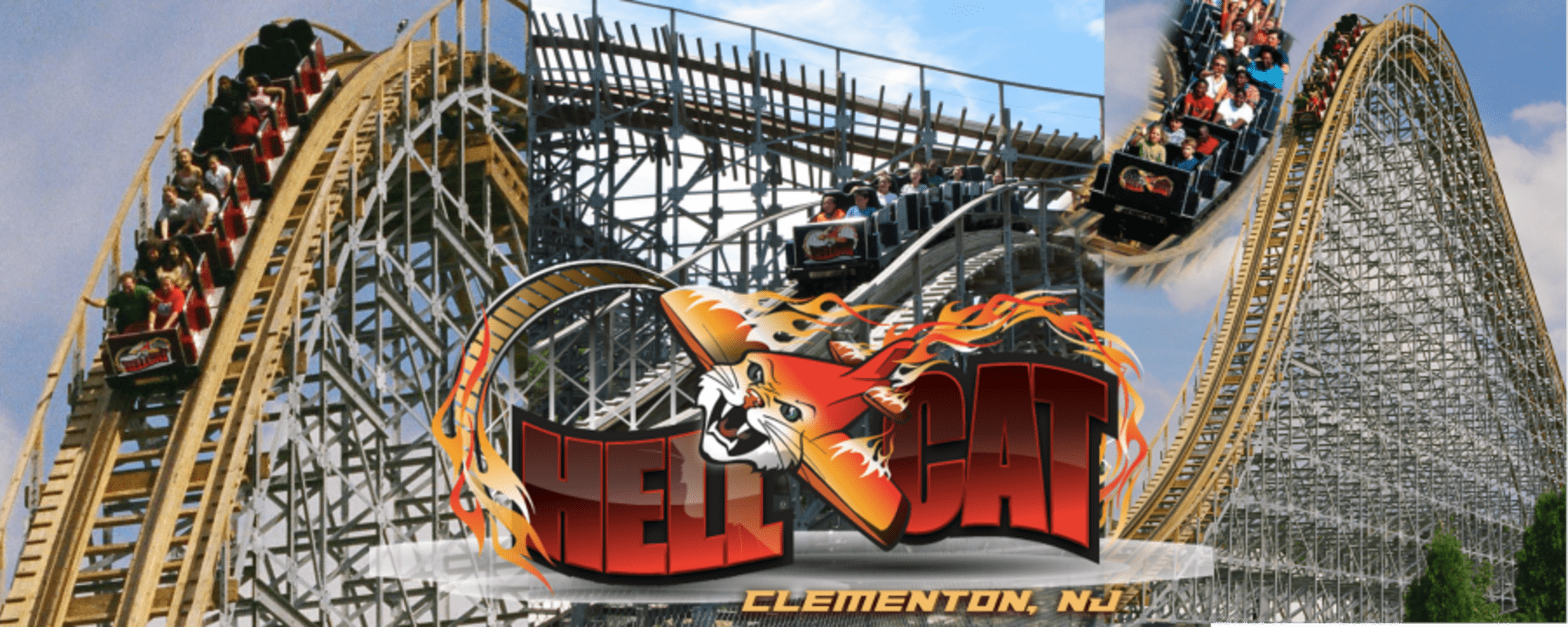 Clementon Park & Splashworld