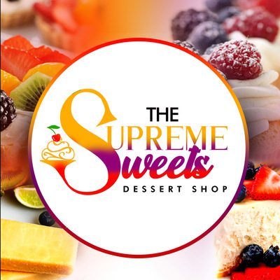 CLEMENTON DINING -SUPREME SWEETS