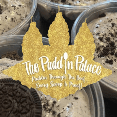 CLEMENTON DINING - pudding palace