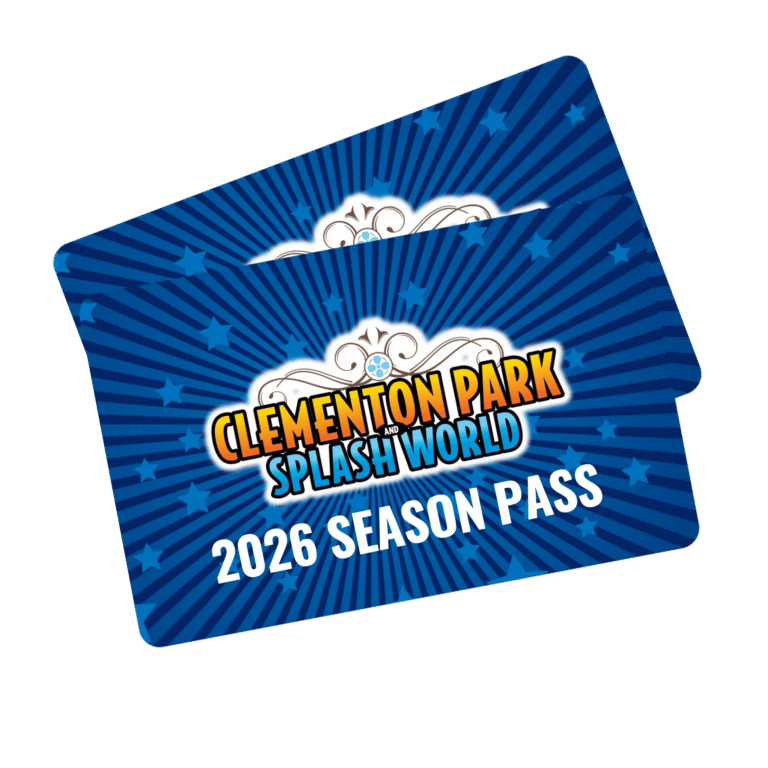 2026 SEASON PASS cpsw